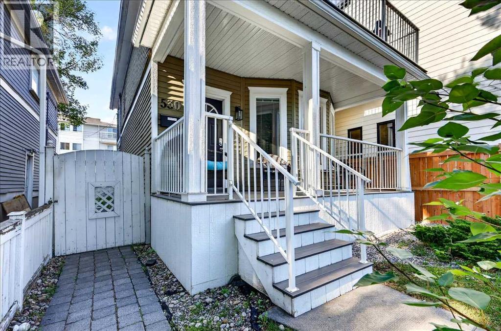 530 19 Avenue SW, Calgary, Alberta  t2s 0e3 - Photo 47 - A2332829