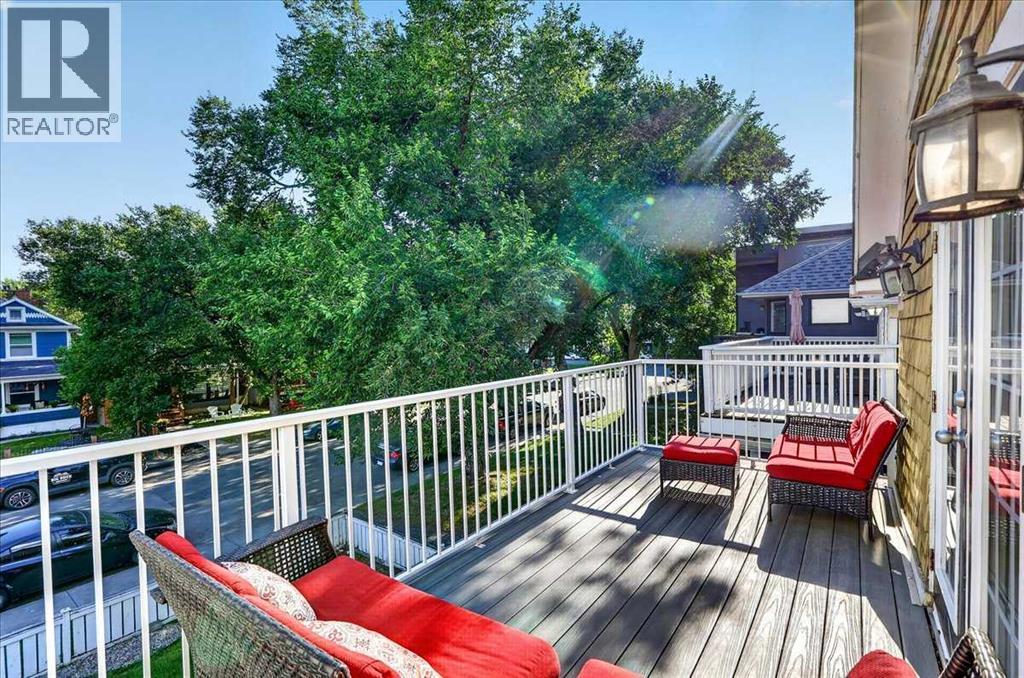 530 19 Avenue SW, Calgary, Alberta  t2s 0e3 - Photo 38 - A2332829