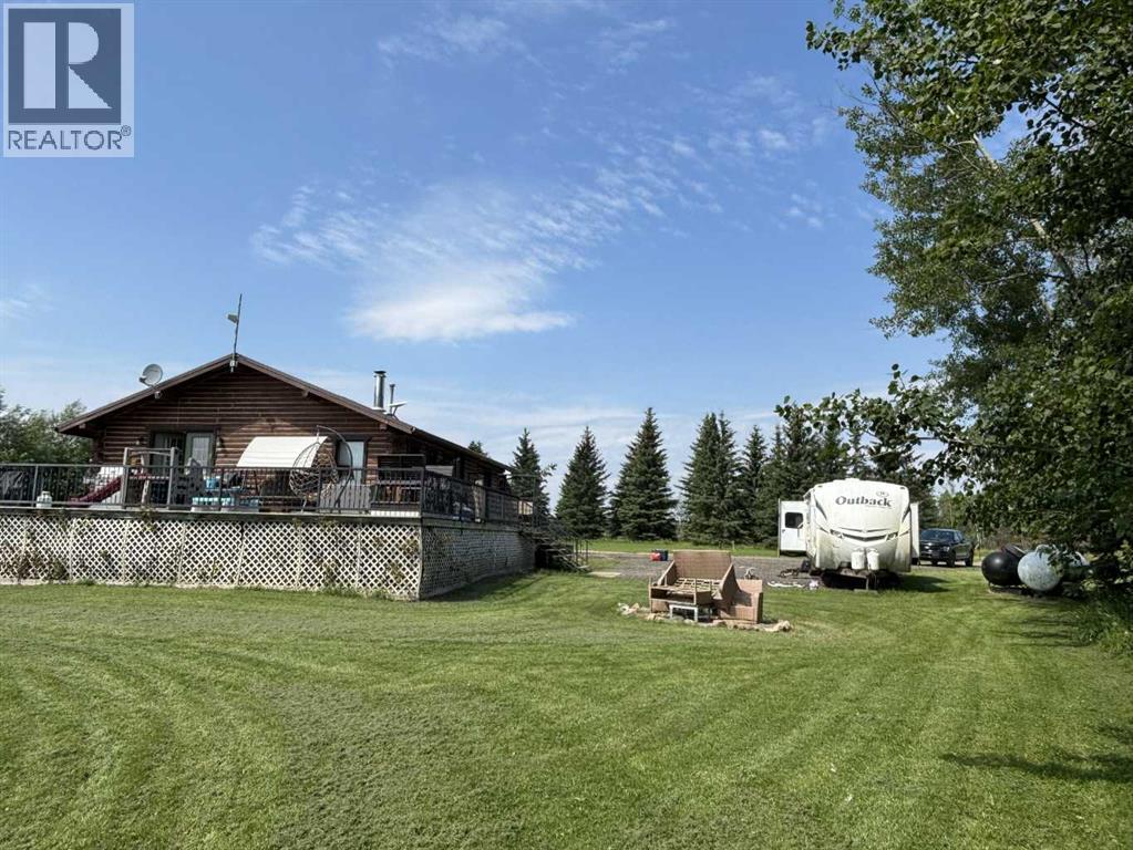 224011 680 Rural Athabasca County, Athabasca, Alberta
