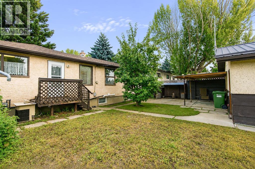 5539 38 Street, Red Deer, Alberta  T4N 0X7 - Photo 35 - A2329672