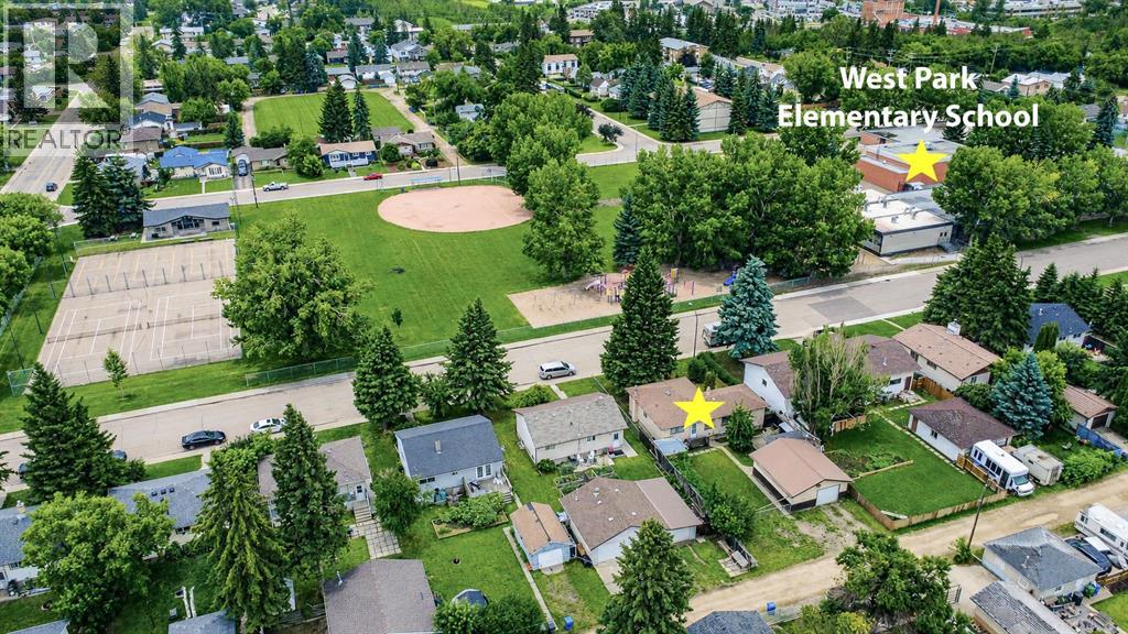 5539 38 Street, Red Deer, Alberta  T4N 0X7 - Photo 43 - A2329672