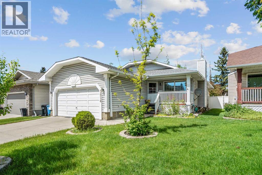 3614 Douglas Woods Heights SE, Calgary, Alberta