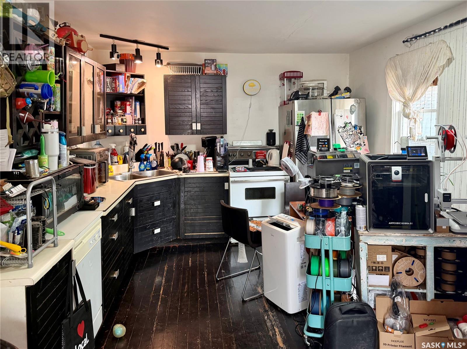 2130 Rae Street, Regina, Saskatchewan  S4T 2E7 - Photo 21 - SK044255