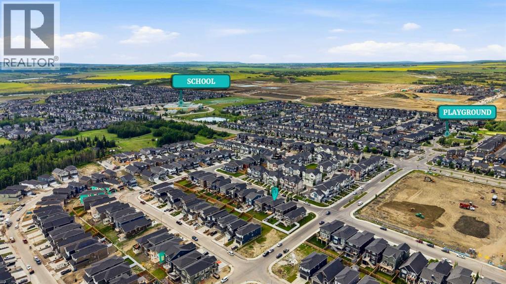 411 Rivercrest Boulevard, Cochrane, Alberta  T4C 2V1 - Photo 41 - A2332827