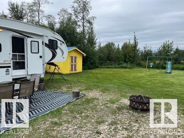 #14 53025 Range Road 43, Rural Parkland County, Alberta  T0E 2K0 - Photo 10 - E4501941