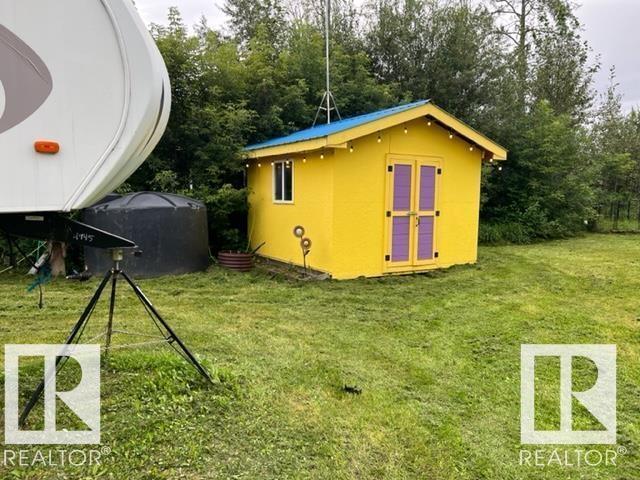 #14 53025 Range Road 43, Rural Parkland County, Alberta  T0E 2K0 - Photo 3 - E4501941