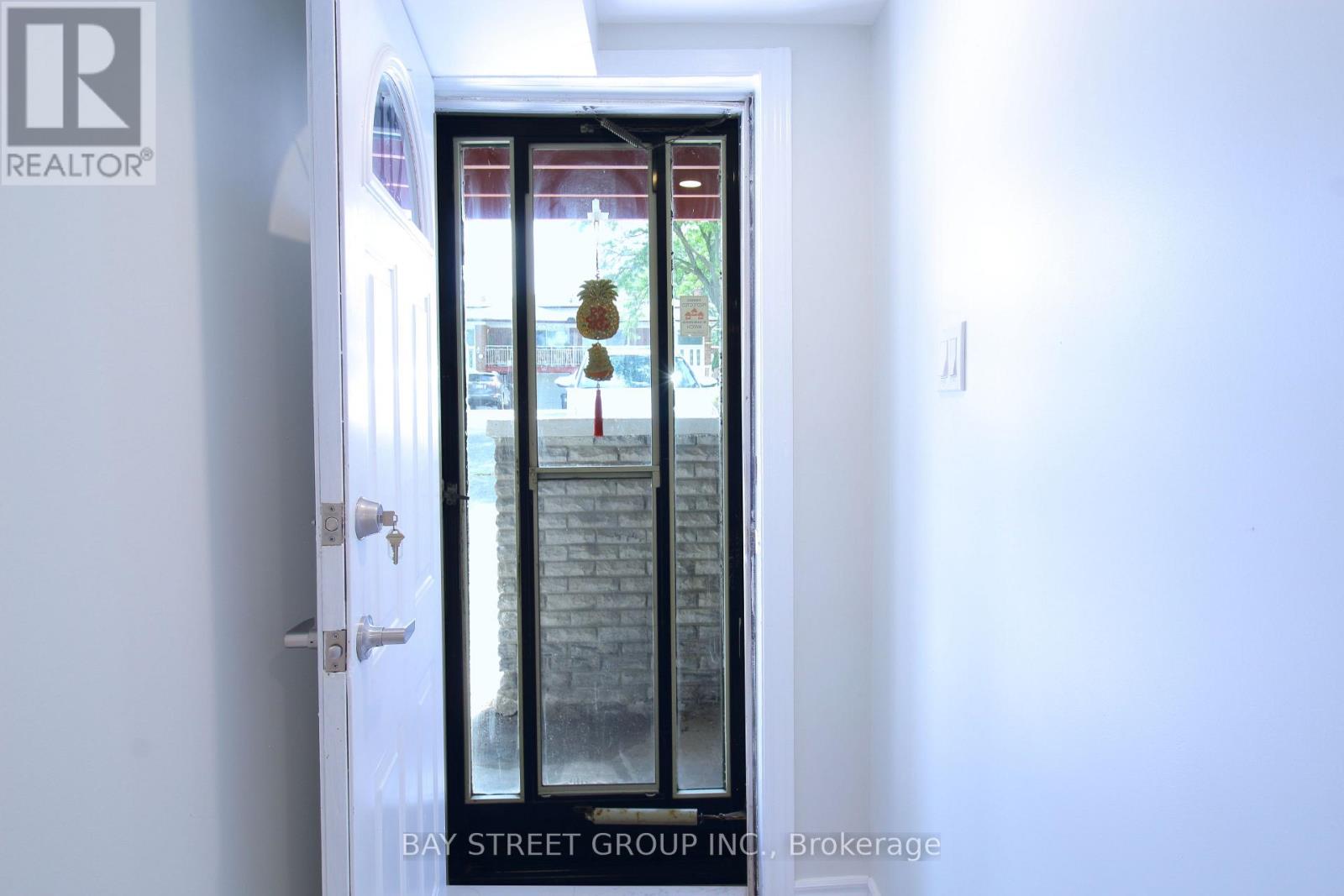 Basement - 117 Pindar Crescent, Toronto, Ontario  M2J 3L3 - Photo 3 - C13553954