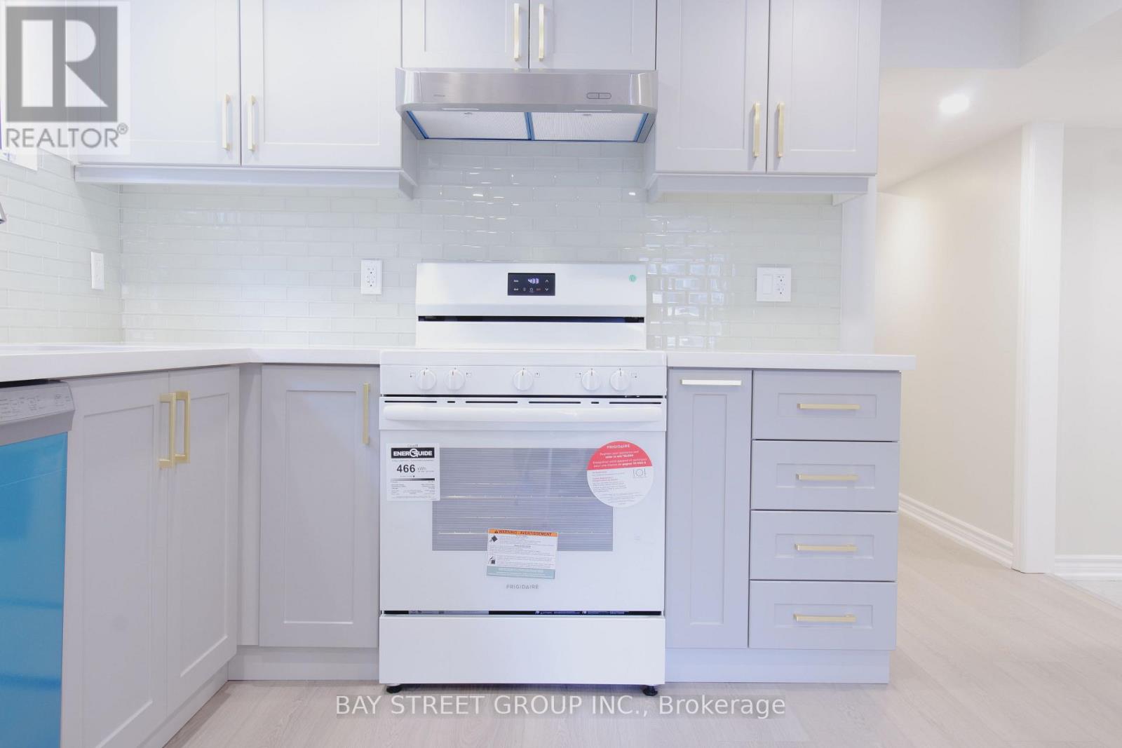 Basement - 117 Pindar Crescent, Toronto, Ontario  M2J 3L3 - Photo 11 - C13553954