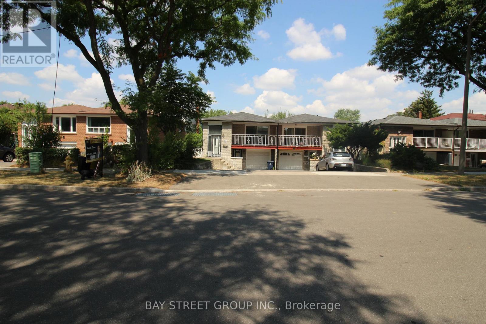 Basement - 117 Pindar Crescent, Toronto, Ontario  M2J 3L3 - Photo 5 - C13553954