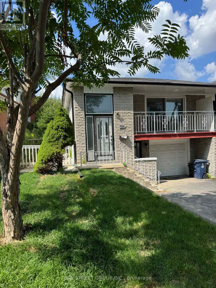 Basement - 117 Pindar Crescent, Toronto, Ontario  M2J 3L3 - Photo 4 - C13553954