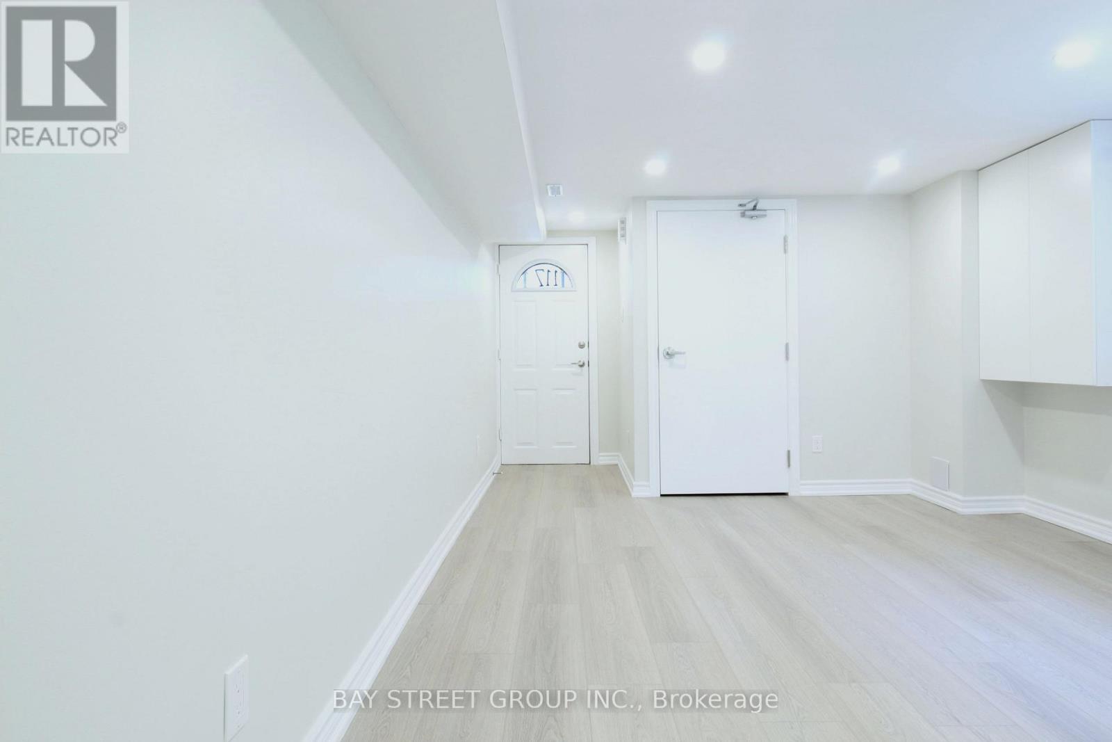 Basement - 117 Pindar Crescent, Toronto, Ontario  M2J 3L3 - Photo 8 - C13553954