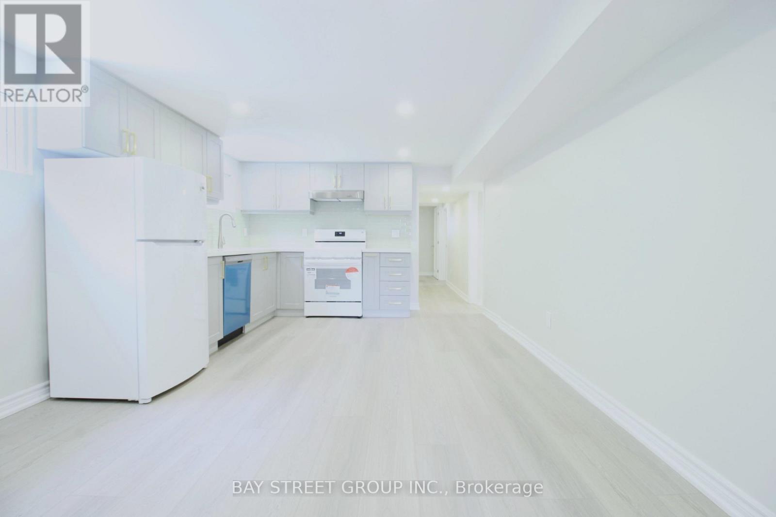 Basement - 117 Pindar Crescent, Toronto, Ontario  M2J 3L3 - Photo 9 - C13553954