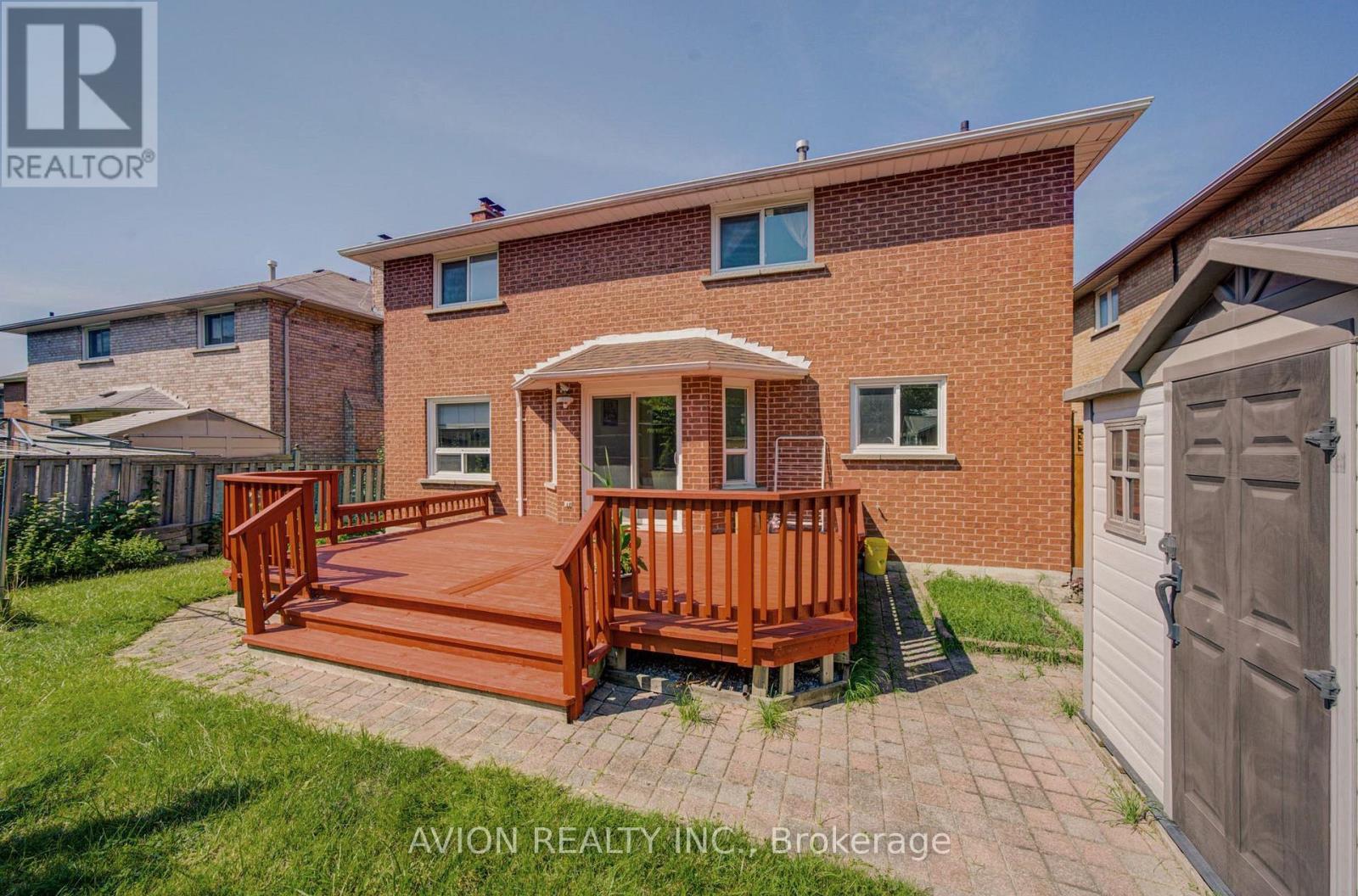 203 Valleymede Drive, Richmond Hill, Ontario  L4B 3S4 - Photo 48 - N13631178