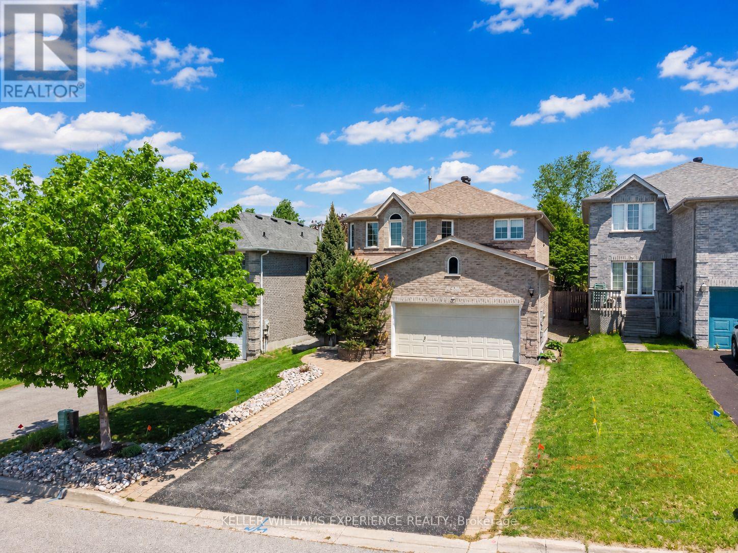 25 MUIR DRIVE, Barrie, Ontario