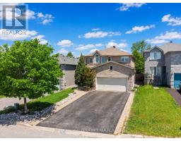 25 MUIR DRIVE, Barrie, Ontario