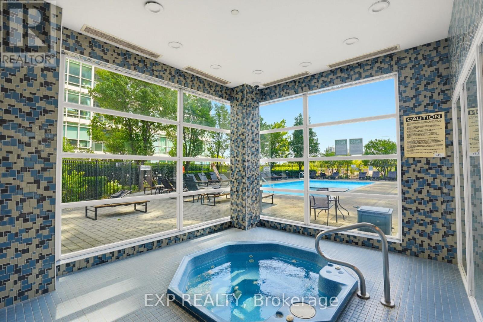 813 - 155 Legion Road N, Toronto, Ontario  M8Y 0A7 - Photo 41 - W13624400