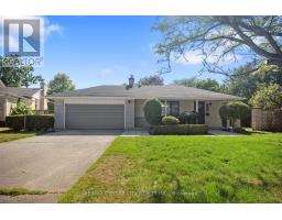 1223 ROYAL YORK ROAD, London North, Ontario