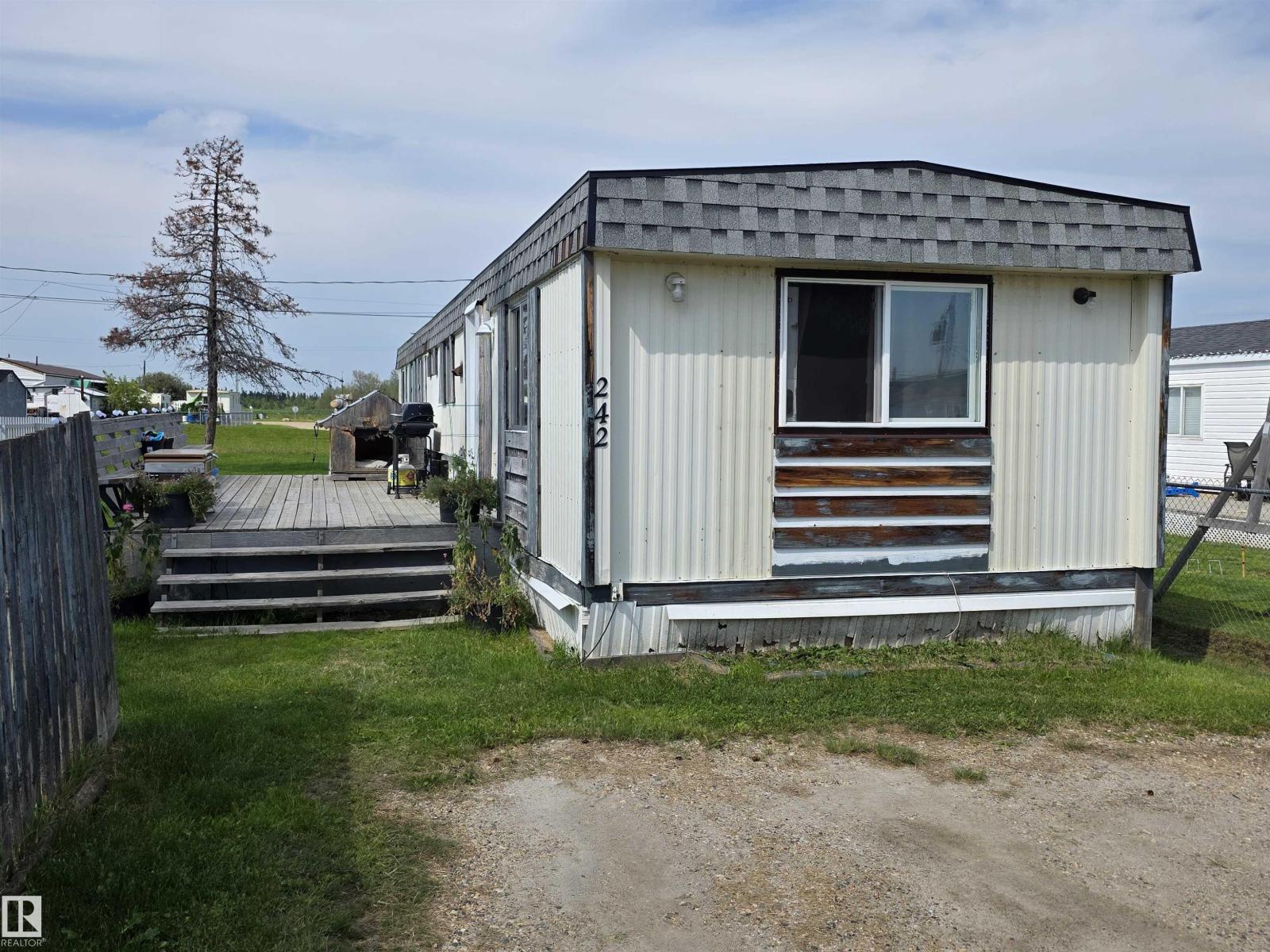 #242 49301 RR 80, rural brazeau county, Alberta