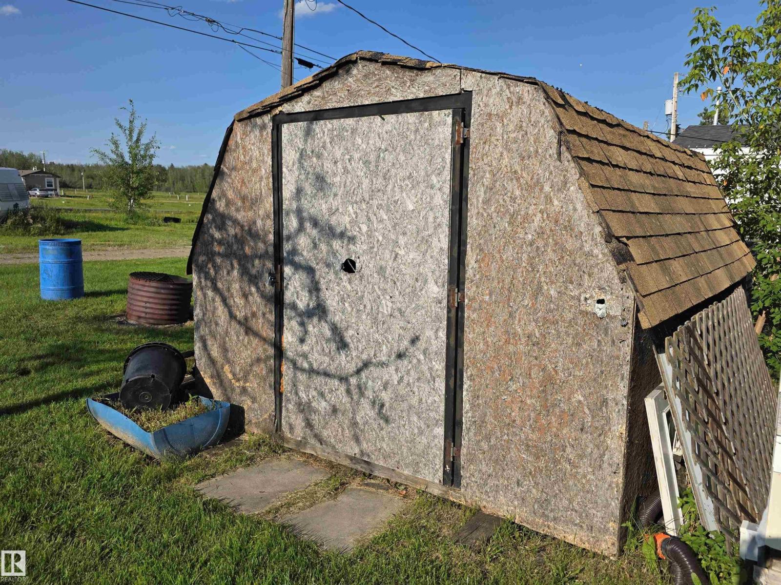 #242 49301 Rr 80, Rural Brazeau County, Alberta  T7A 1L7 - Photo 19 - E4501844