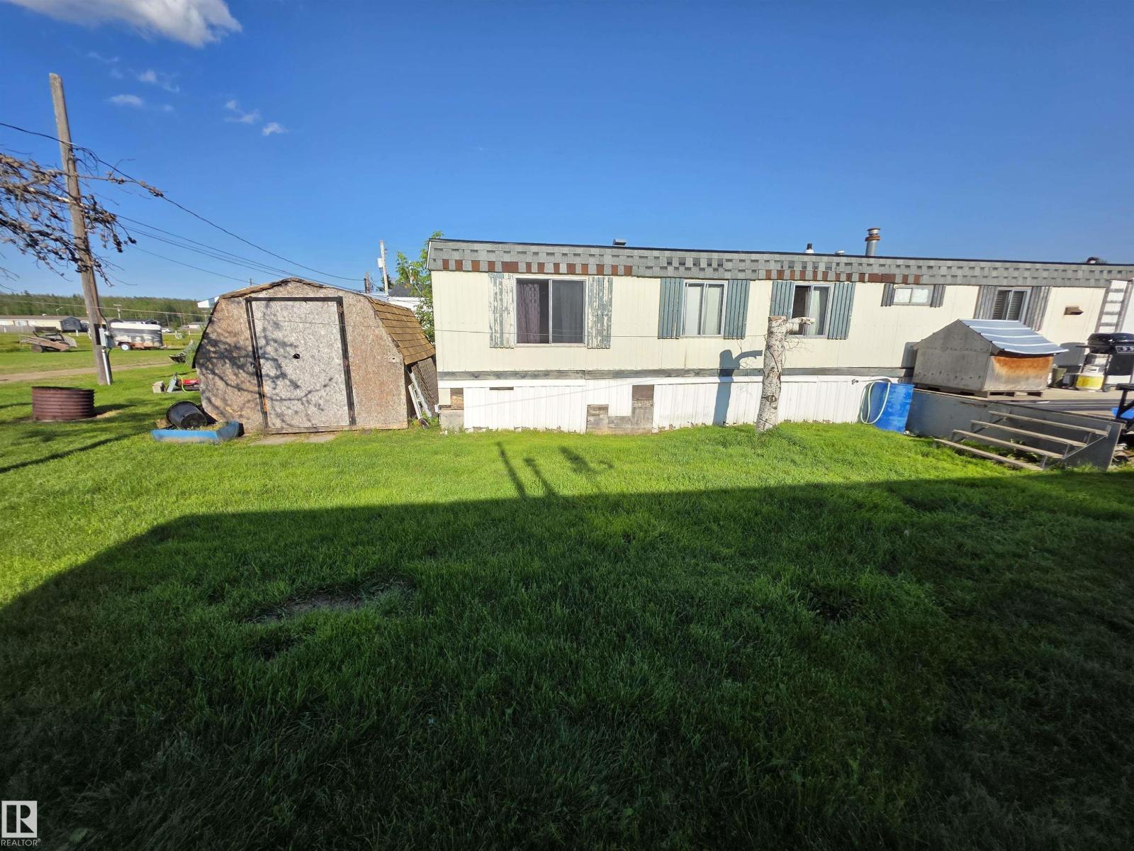 #242 49301 Rr 80, Rural Brazeau County, Alberta  T7A 1L7 - Photo 17 - E4501844