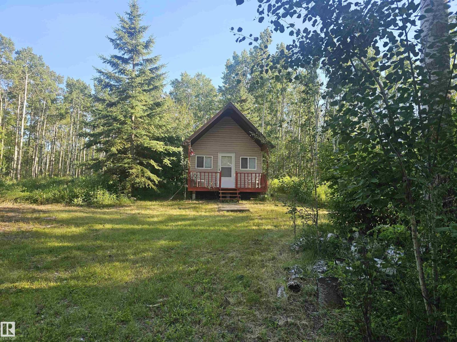 #309 1414 HWY 37, rural lac ste. anne county, Alberta