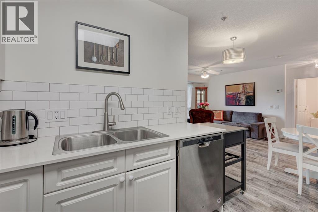1114, 1818 Simcoe Boulevard Sw, Calgary, Alberta  T3H 3L9 - Photo 13 - A2329454
