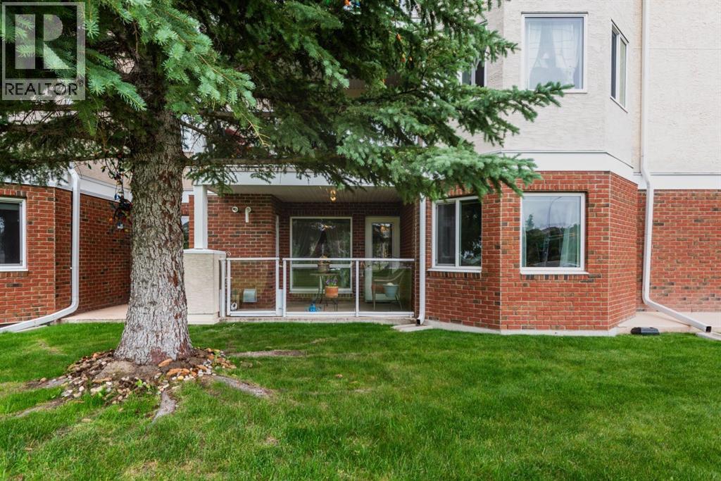 1114, 1818 Simcoe Boulevard Sw, Calgary, Alberta  T3H 3L9 - Photo 7 - A2329454