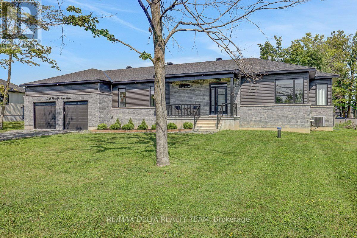 1710 Metcalfe Farm Road, Ottawa, Ontario  K0A 2P0 - Photo 3 - X13632080