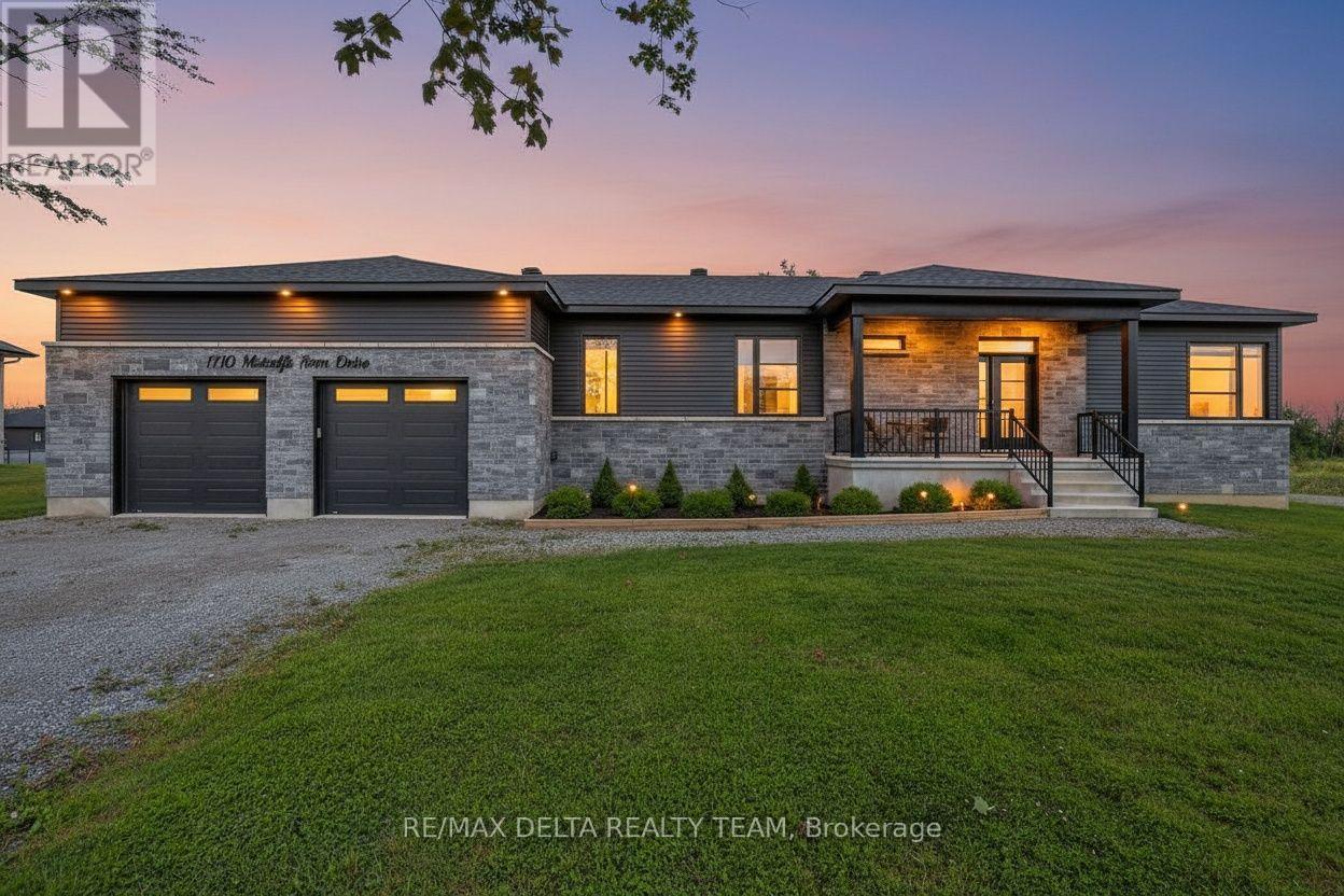 1710 Metcalfe Farm Road, Ottawa, Ontario  K0A 2P0 - Photo 41 - X13632080