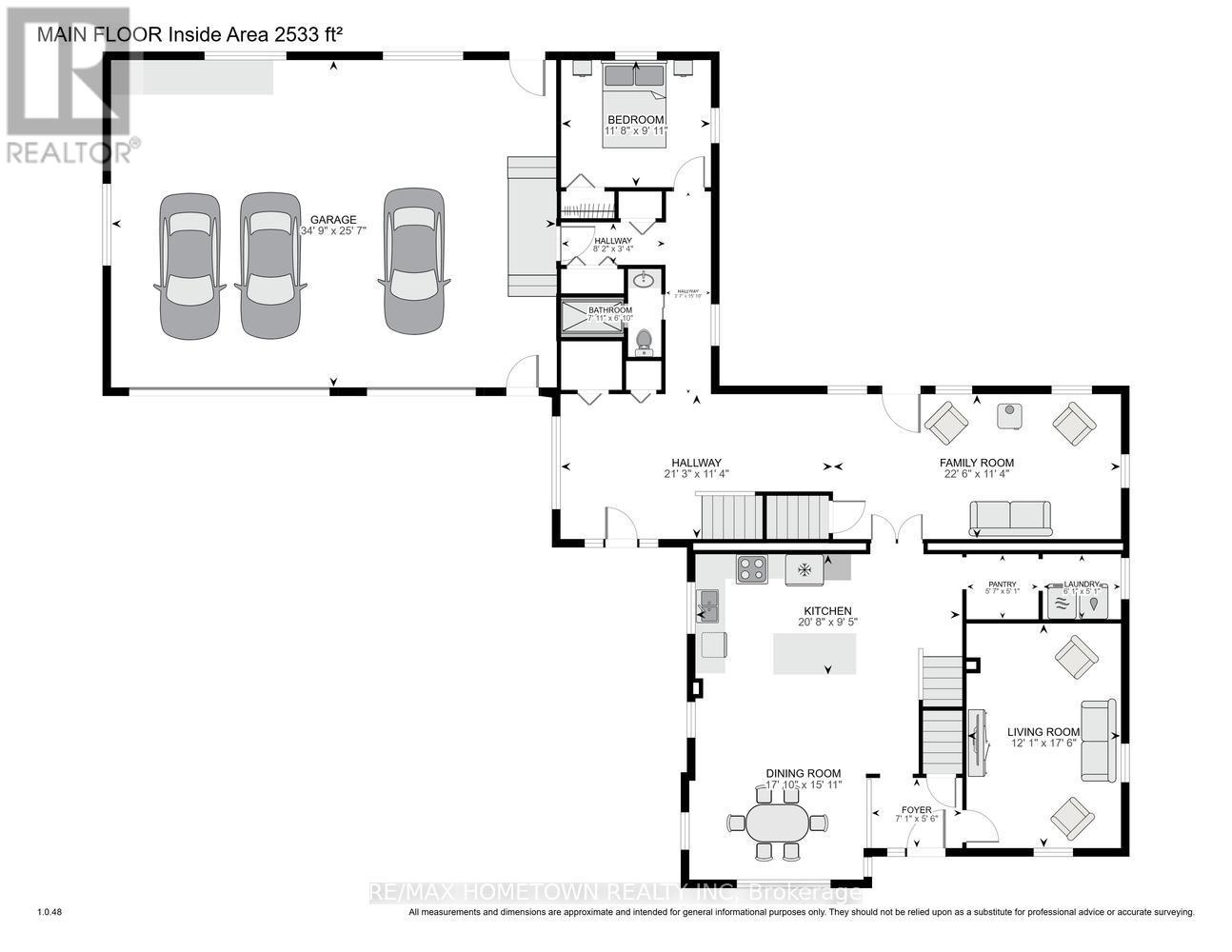 8110 Wiltsie Road, Augusta, Ontario  K0G 1R0 - Photo 48 - X13493340