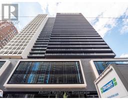 2720 - 20 EDWARD STREET, Toronto, Ontario