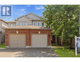 56 GREENGROVE WAY, Whitby, Ontario