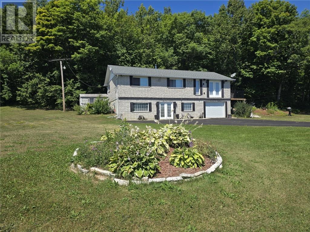 219 Orr's, Sheguiandah, Ontario