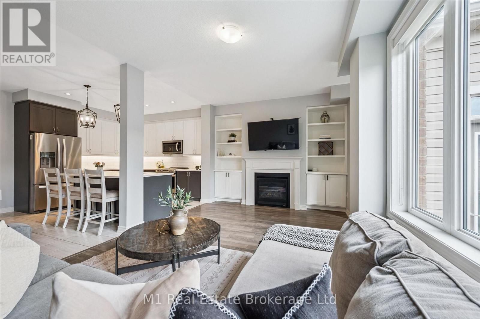 3 - 65 Elliot Avenue E, Centre Wellington, Ontario  N1M 0H6 - Photo 17 - X13632062