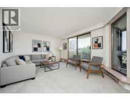 801 444 LONSDALE AVENUE, North Vancouver, British Columbia