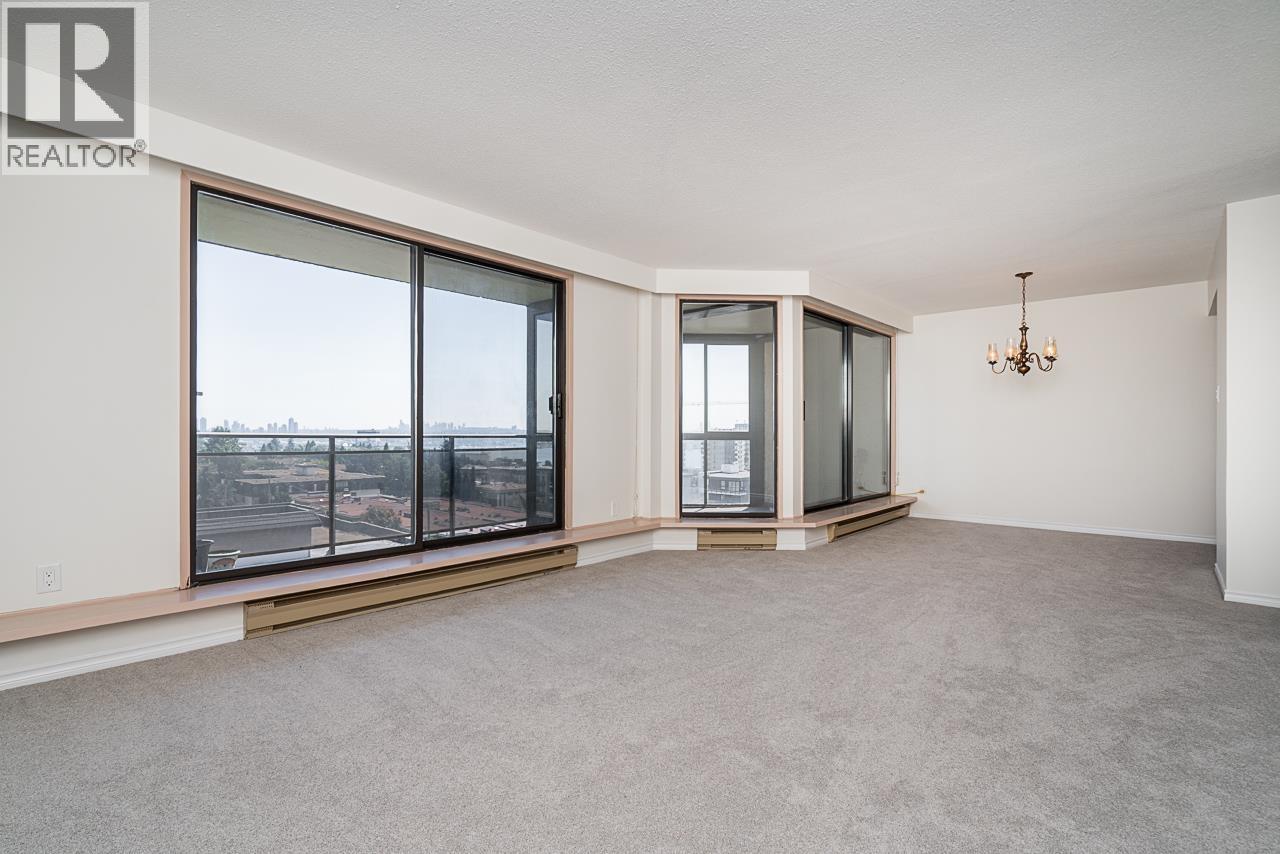 801 444 Lonsdale Avenue, North Vancouver, British Columbia V7M 3H5 - Photo 3 - R3141793