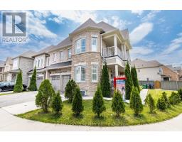 110 BANBRIDGE CRESCENT, Brampton, Ontario