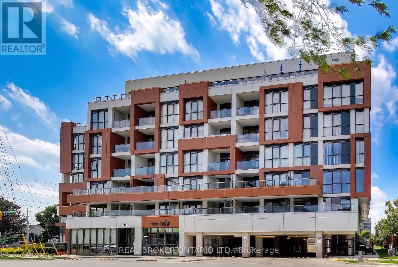 602 - 5001 CORPORATE DRIVE, Burlington, Ontario