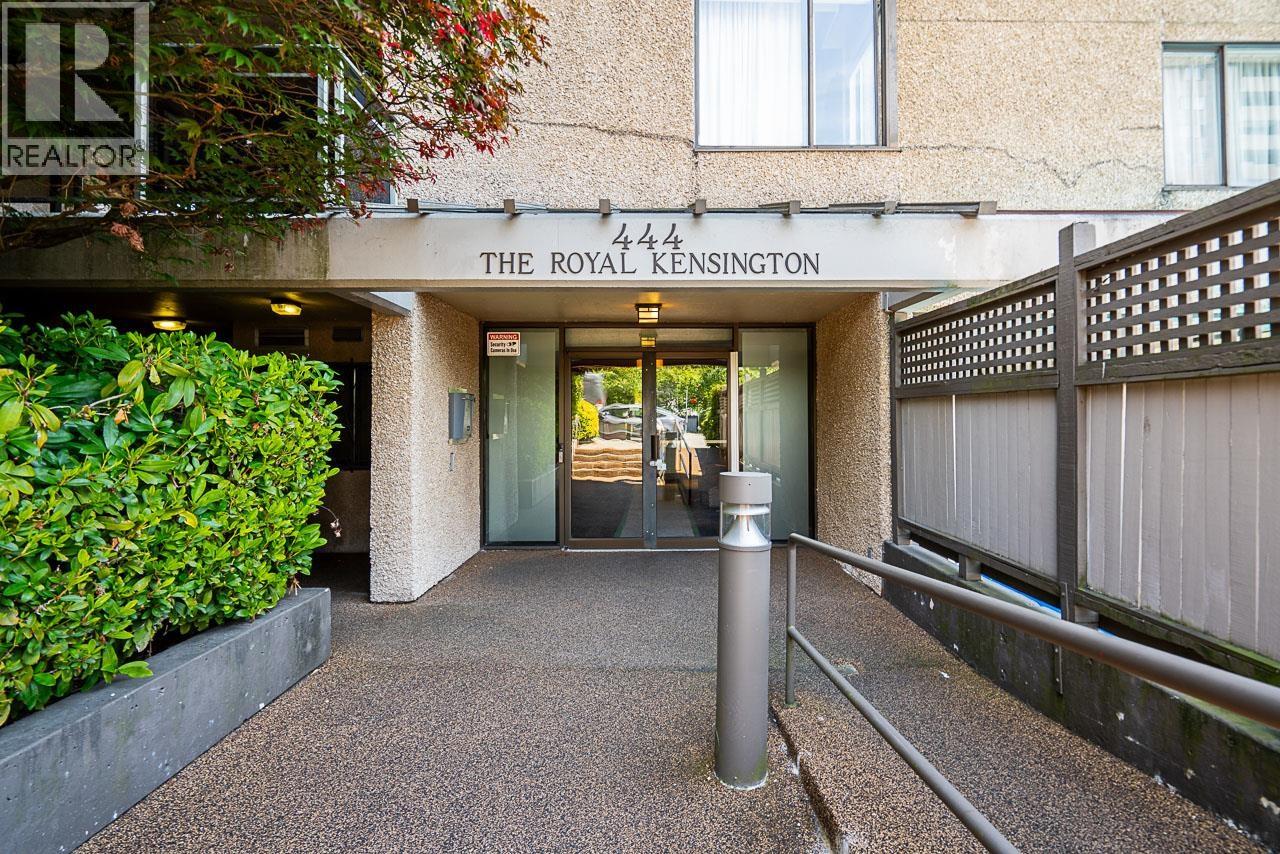 801 444 Lonsdale Avenue, North Vancouver, British Columbia  V7M 3H5 - Photo 20 - R3141793