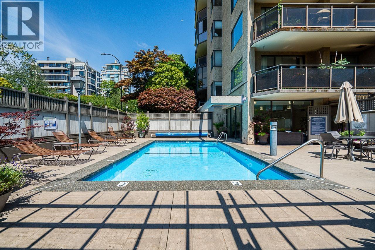 801 444 Lonsdale Avenue, North Vancouver, British Columbia V7M 3H5 - Photo 25 - R3141793