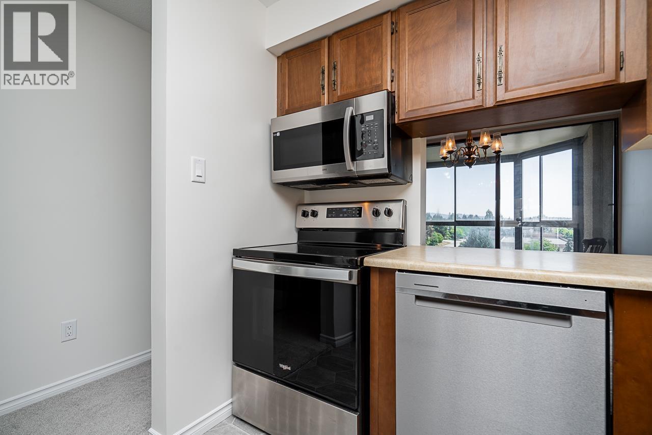 801 444 Lonsdale Avenue, North Vancouver, British Columbia V7M 3H5 - Photo 15 - R3141793