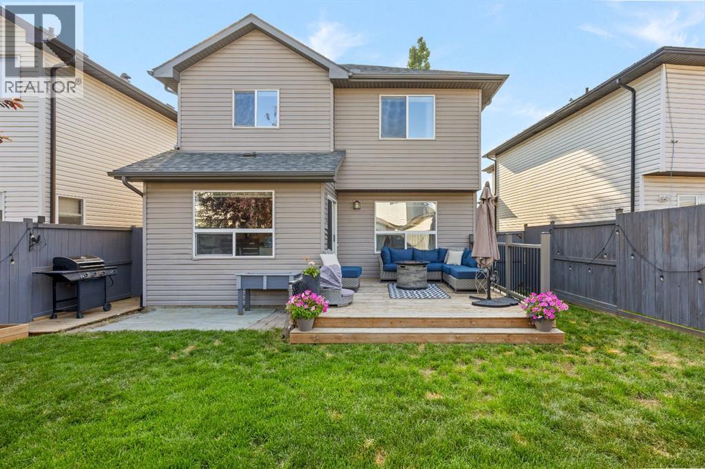 624 Cranston Drive Se, Calgary, Alberta  T3M 0B6 - Photo 40 - A2330854