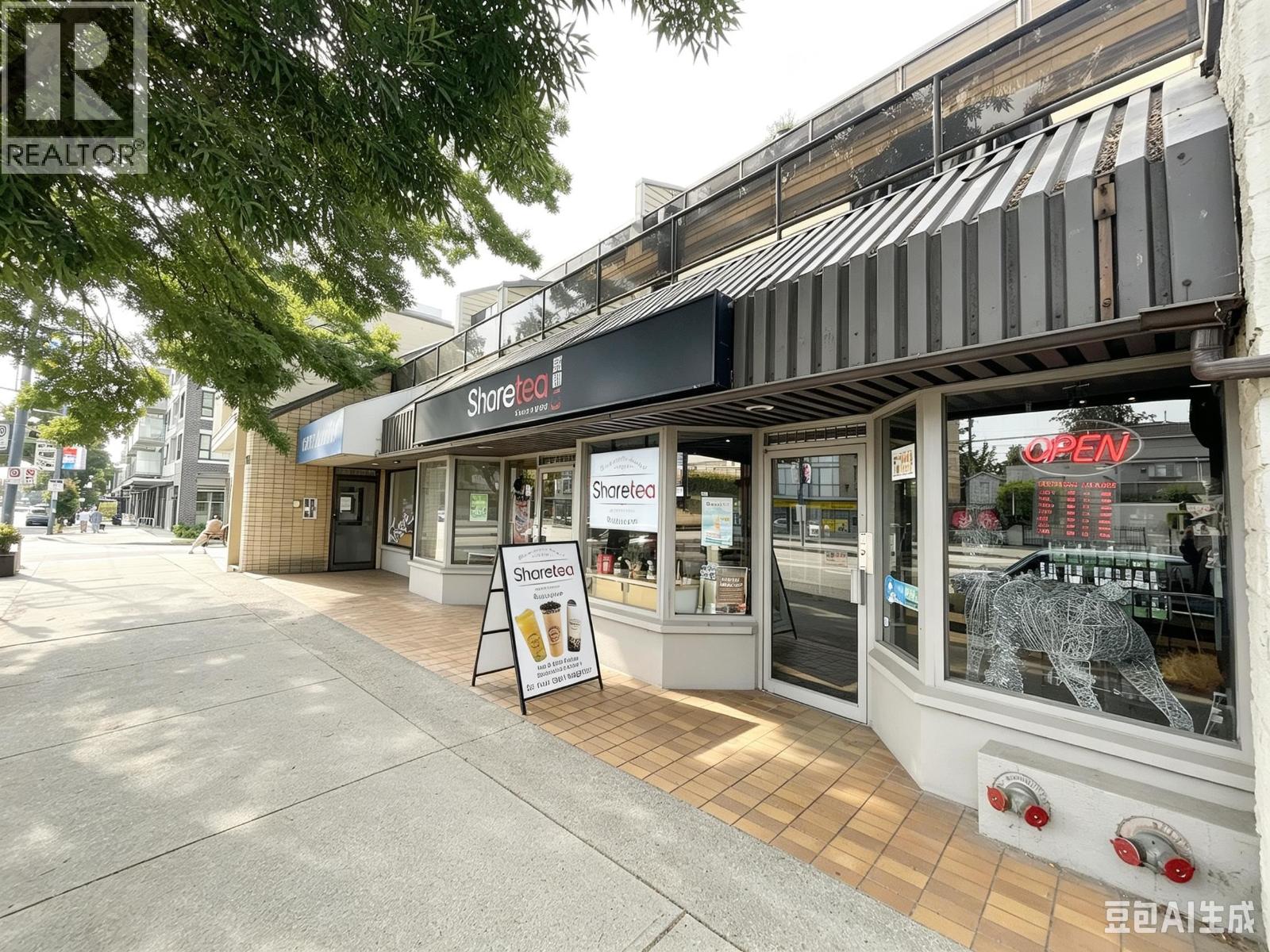 3619 KINGSWAY STREET, Vancouver, British Columbia