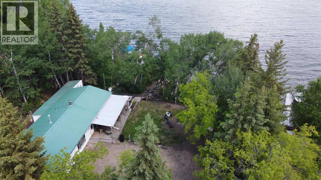 SK, 701 Rae Street in Makwa, Loon Lake, Saskatchewan