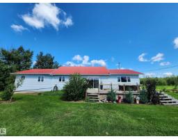 56223 Rge Road 33, Rural Lac Ste. Anne County, Alberta T0E 1A0 (30108243)