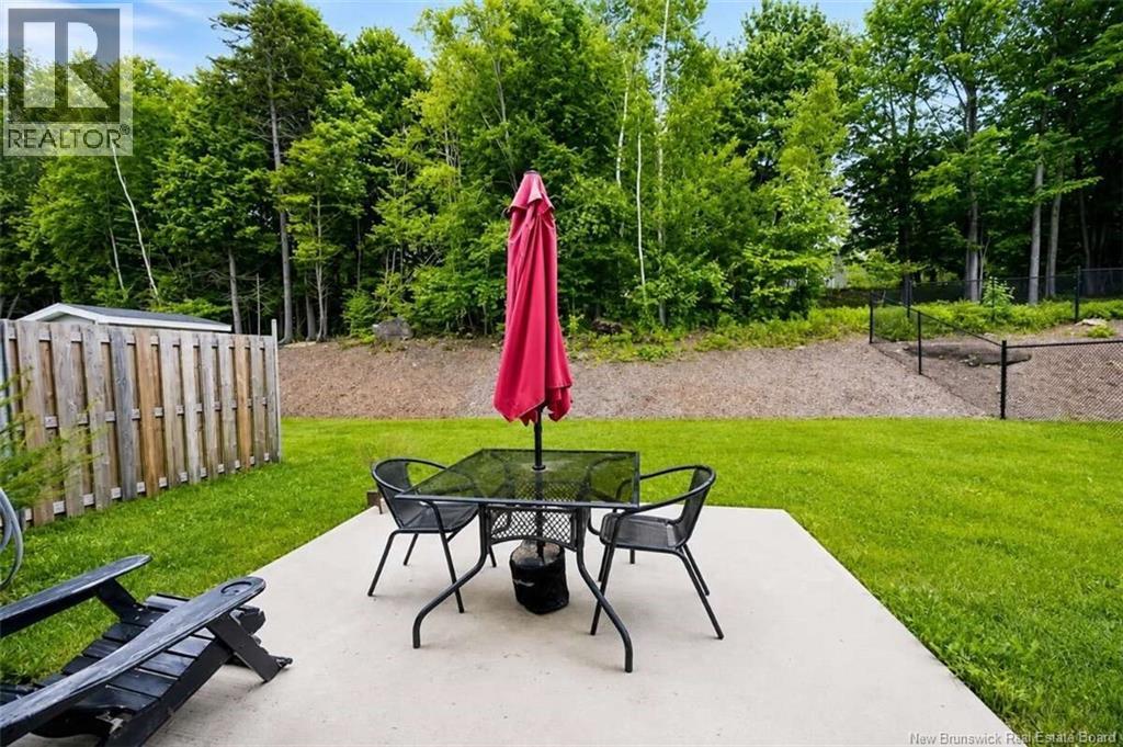 67 Dewitt Acres, Fredericton, New Brunswick  E3A 6S3 - Photo 23 - NB145229