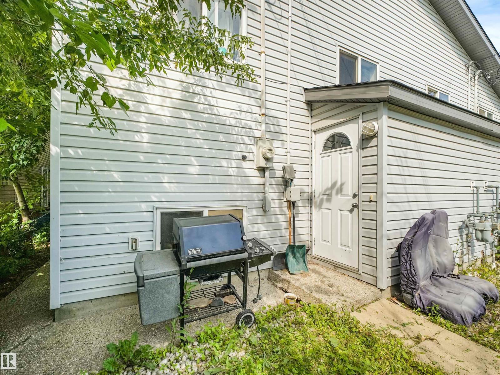 12027 105 St Nw, Edmonton, Alberta  T5G 2N6 - Photo 36 - E4501773