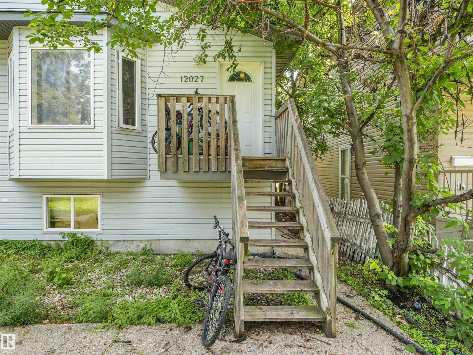 12027 105 St Nw, Edmonton, Alberta  T5G 2N6 - Photo 32 - E4501773