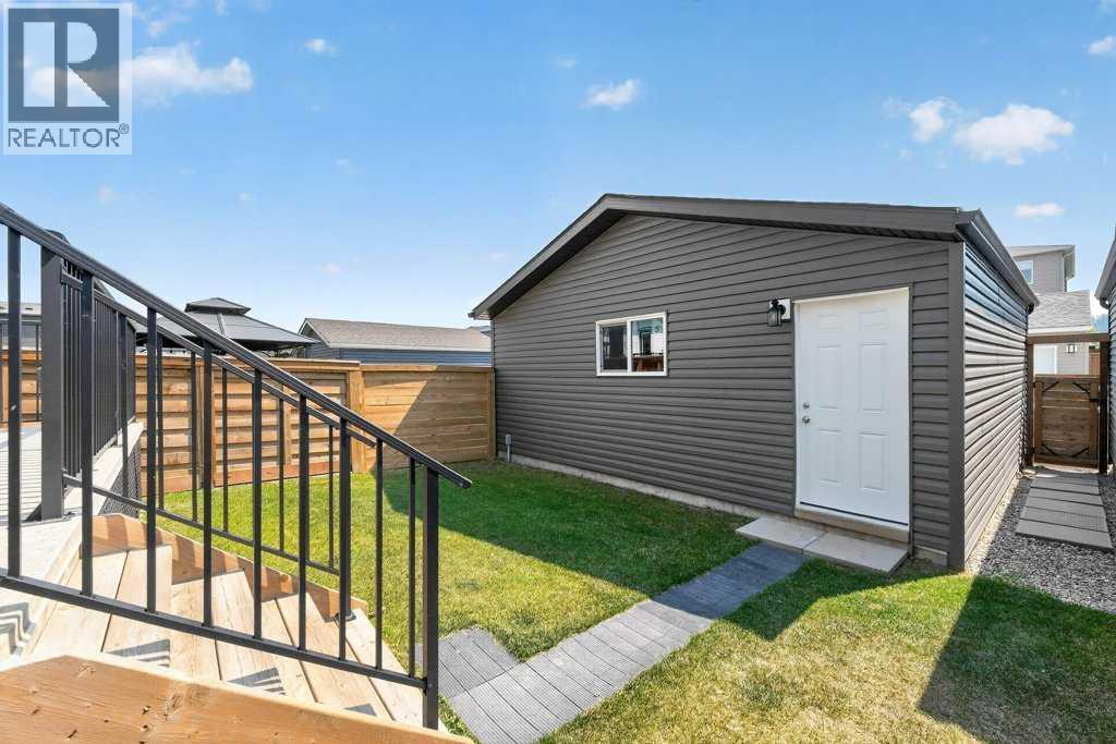 97 Rowmont Heath Nw, Calgary, Alberta  T3L 0H8 - Photo 46 - A2330980
