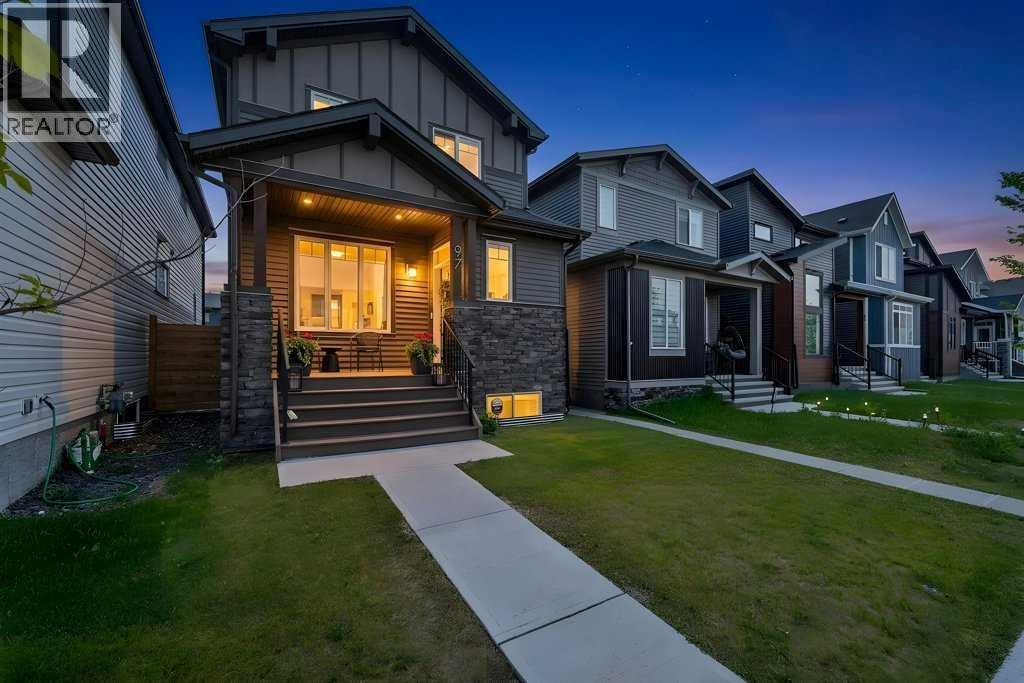 97 Rowmont Heath NW, Calgary, Alberta
